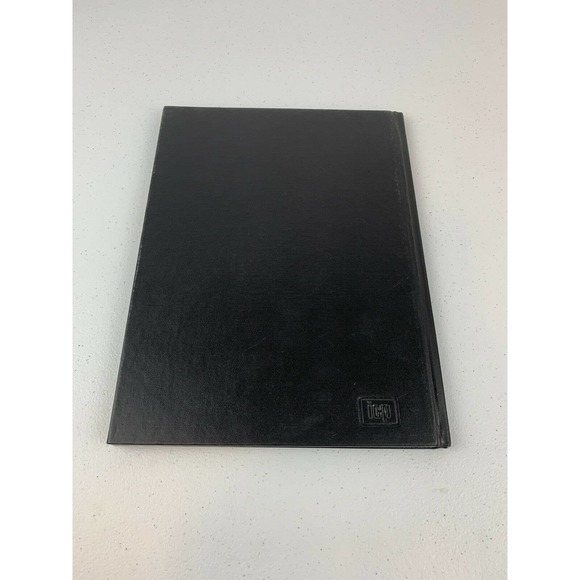 Trojan 1967 Yearbook Hudson High School South Dakota READ - Picture 2 of 11